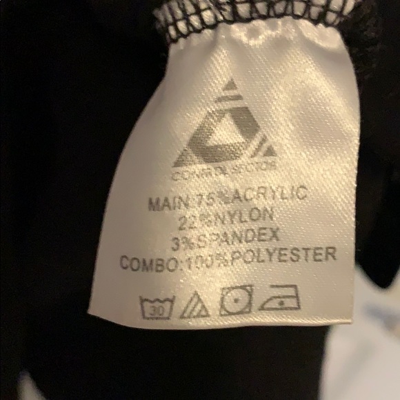 Control sector sweater - Picture 4 of 4